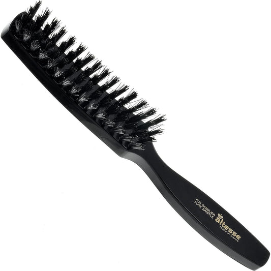 Altesse Styling Brush with 4 Rows of Boar Ref. 2454