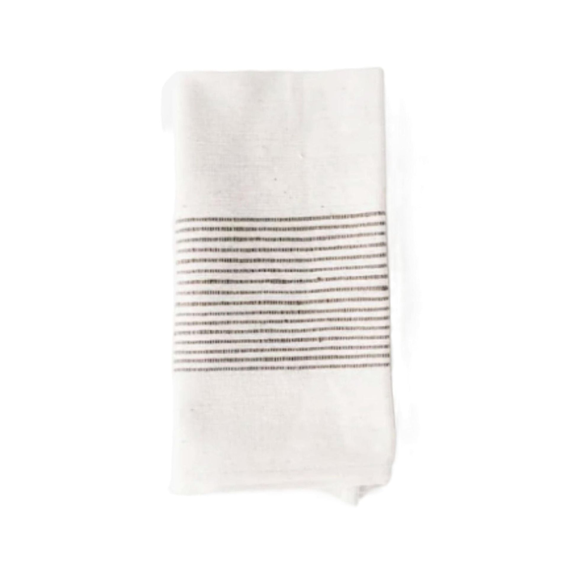 S/4 Riviera Cotton Napkins - Osadia Concept Store