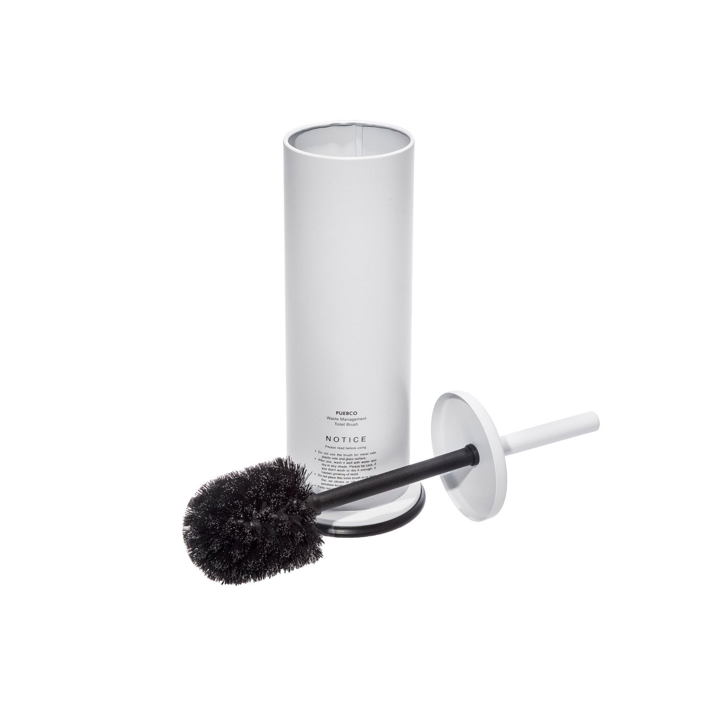 TOILET BRUSH