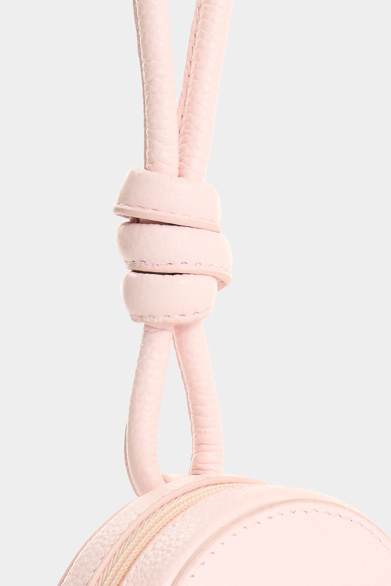 Baby leather coin purse for women - Osadia Concept Store