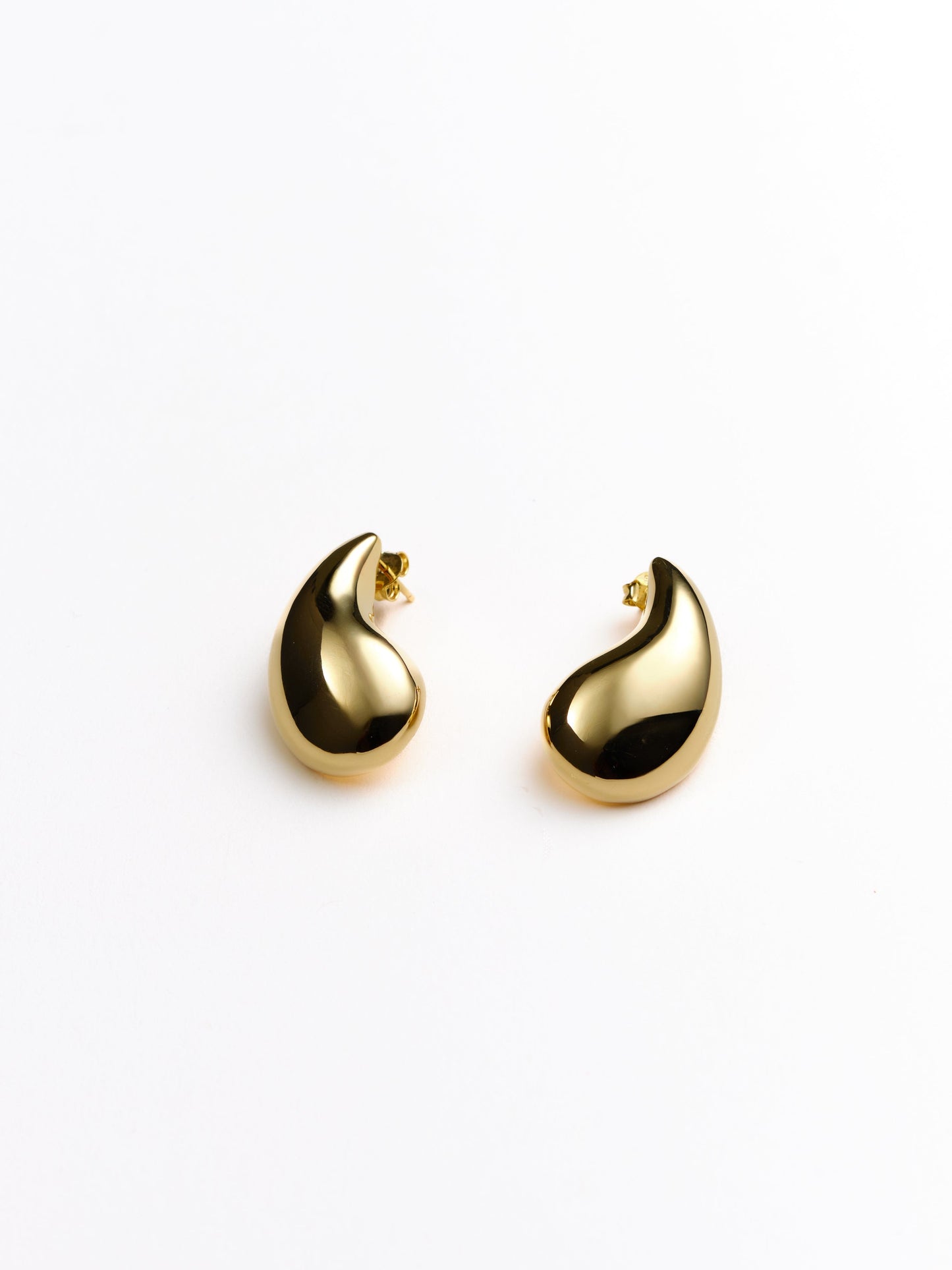 Jordan Teardrop Earrings