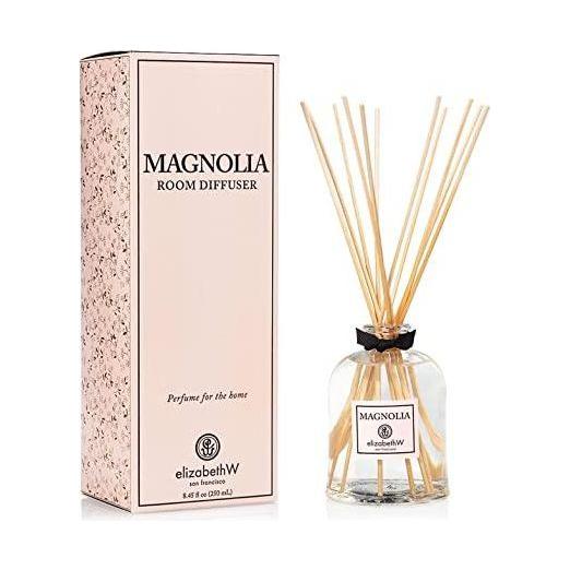 Elizabeth W Magnolia Room Diffuser 8.45fl oz