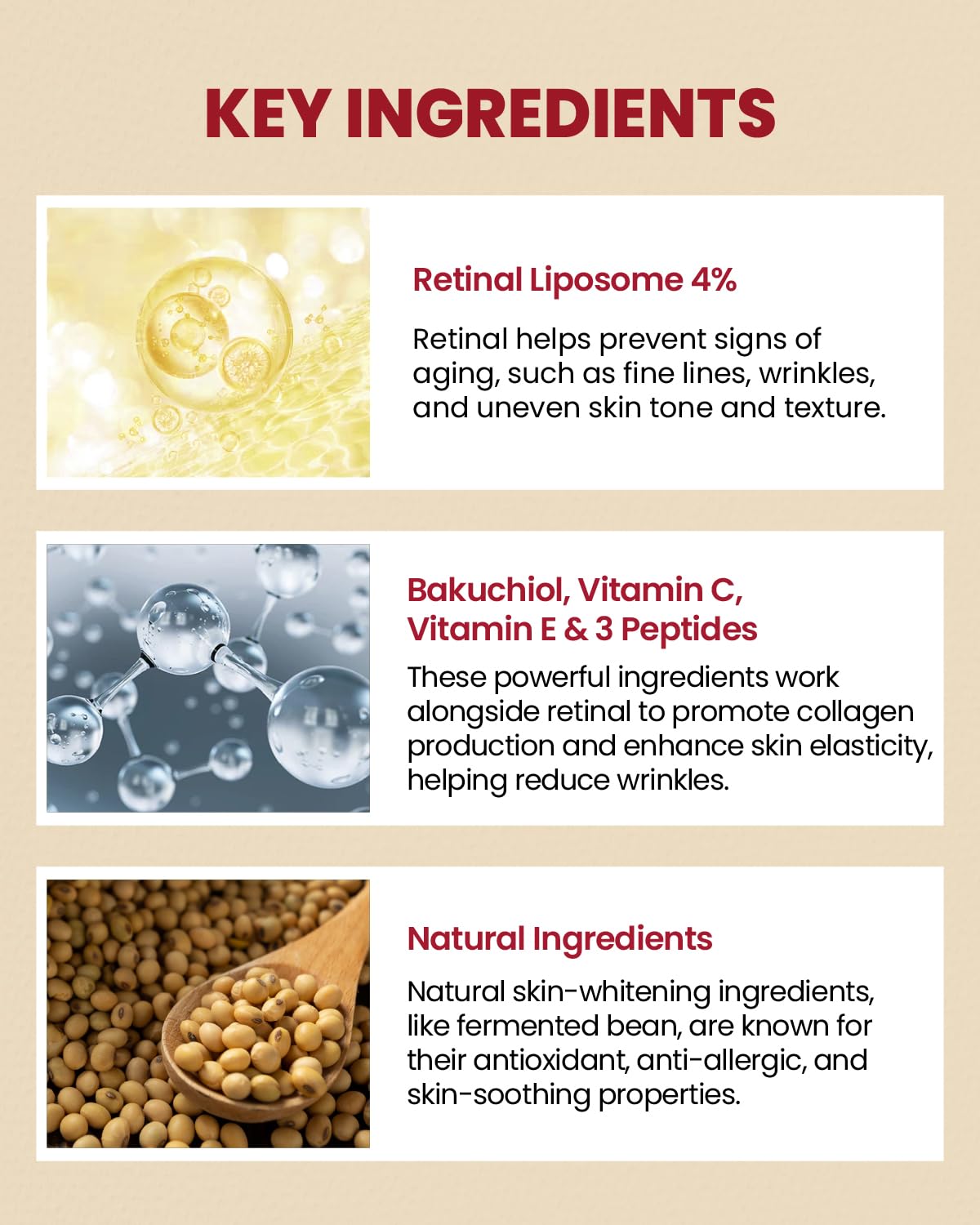 K-Secret Seoul 1988 Eye Cream - Osadia Concept Store