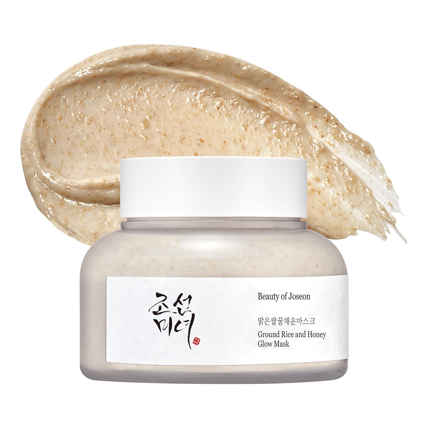 Beauty Of Joseon Ground Rice and Honey Glow Mask - Osadia Concept Store