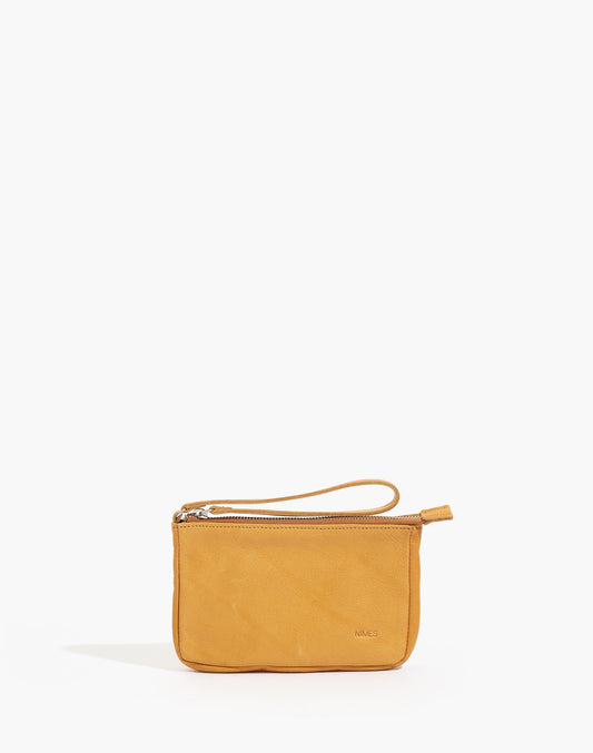 Carmela Pouch
