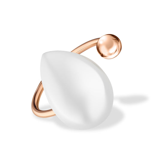 Marry Yourself Rings