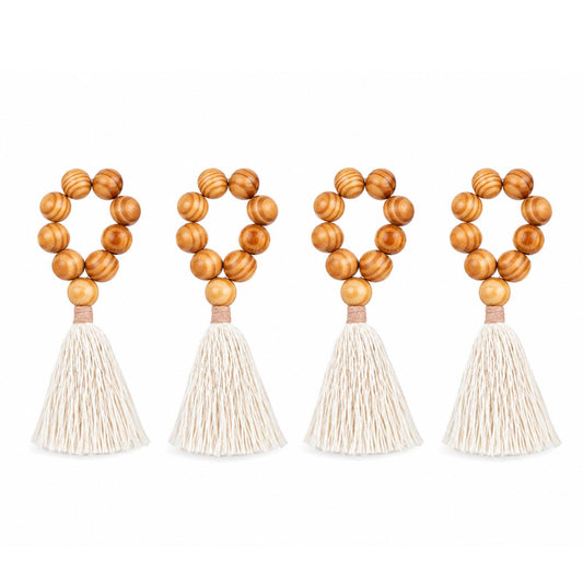 S/4 Boho Napkin Ring