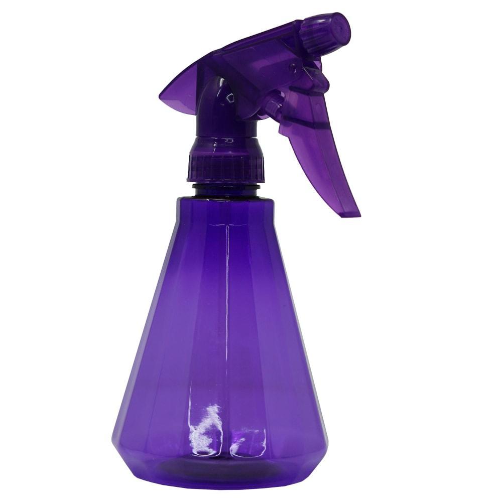 Good To Go Purple Spray Bottle