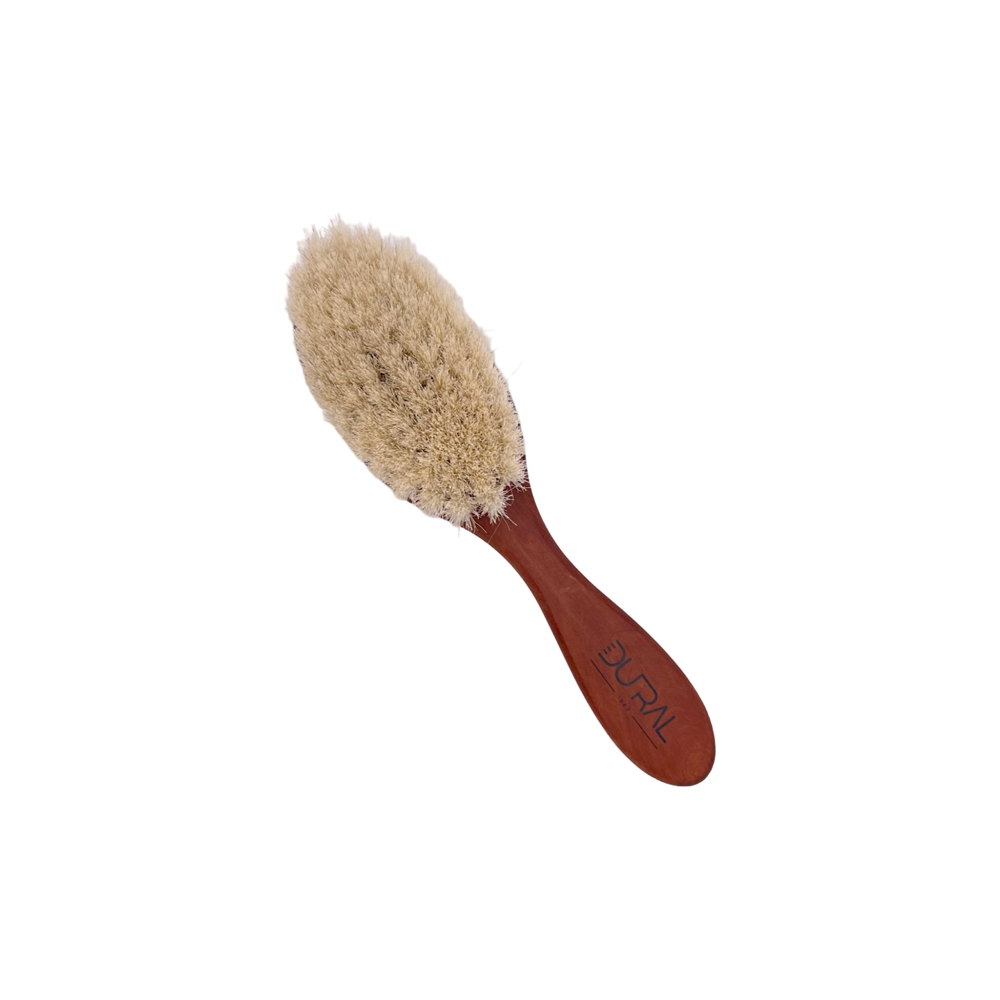 Dural Pear Wood Pure Soft Goats Hair Baby Brush