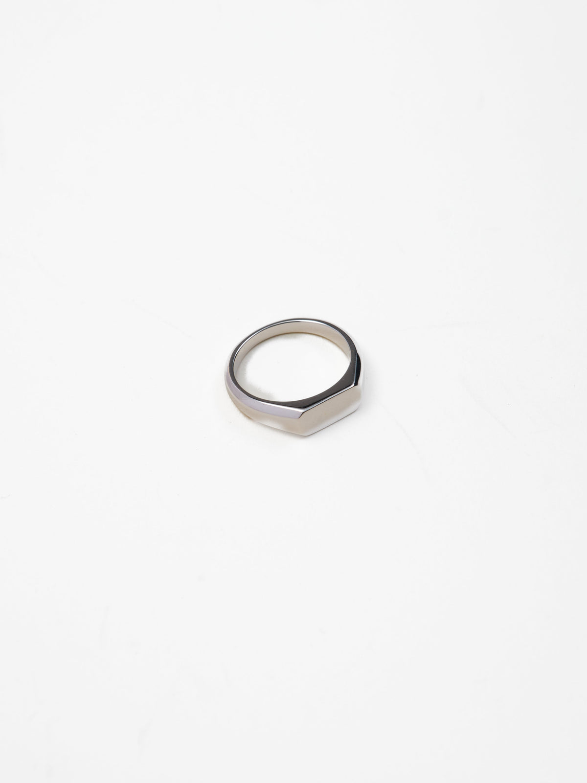 Avery Pinky Ring