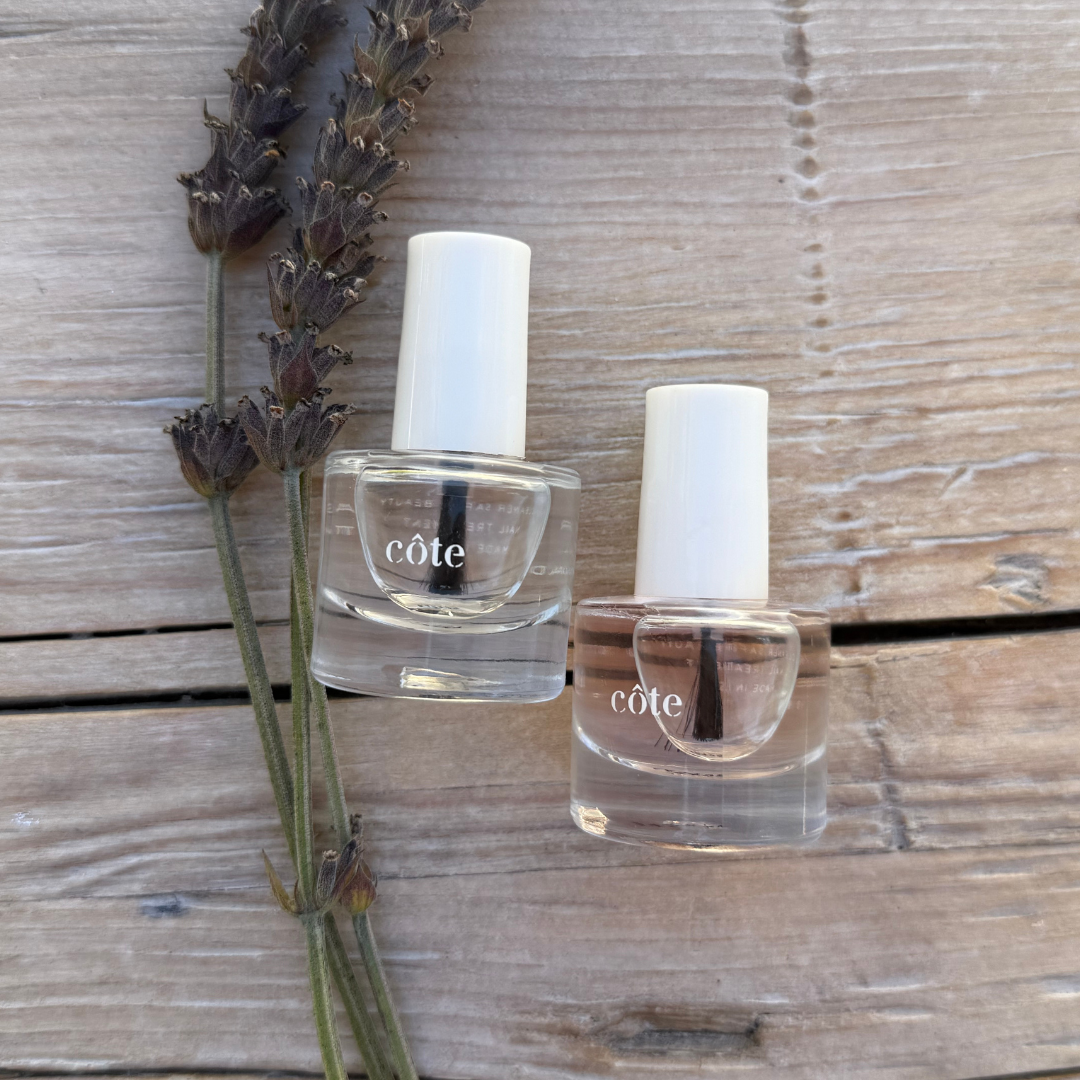 The Prime & Shine Duo