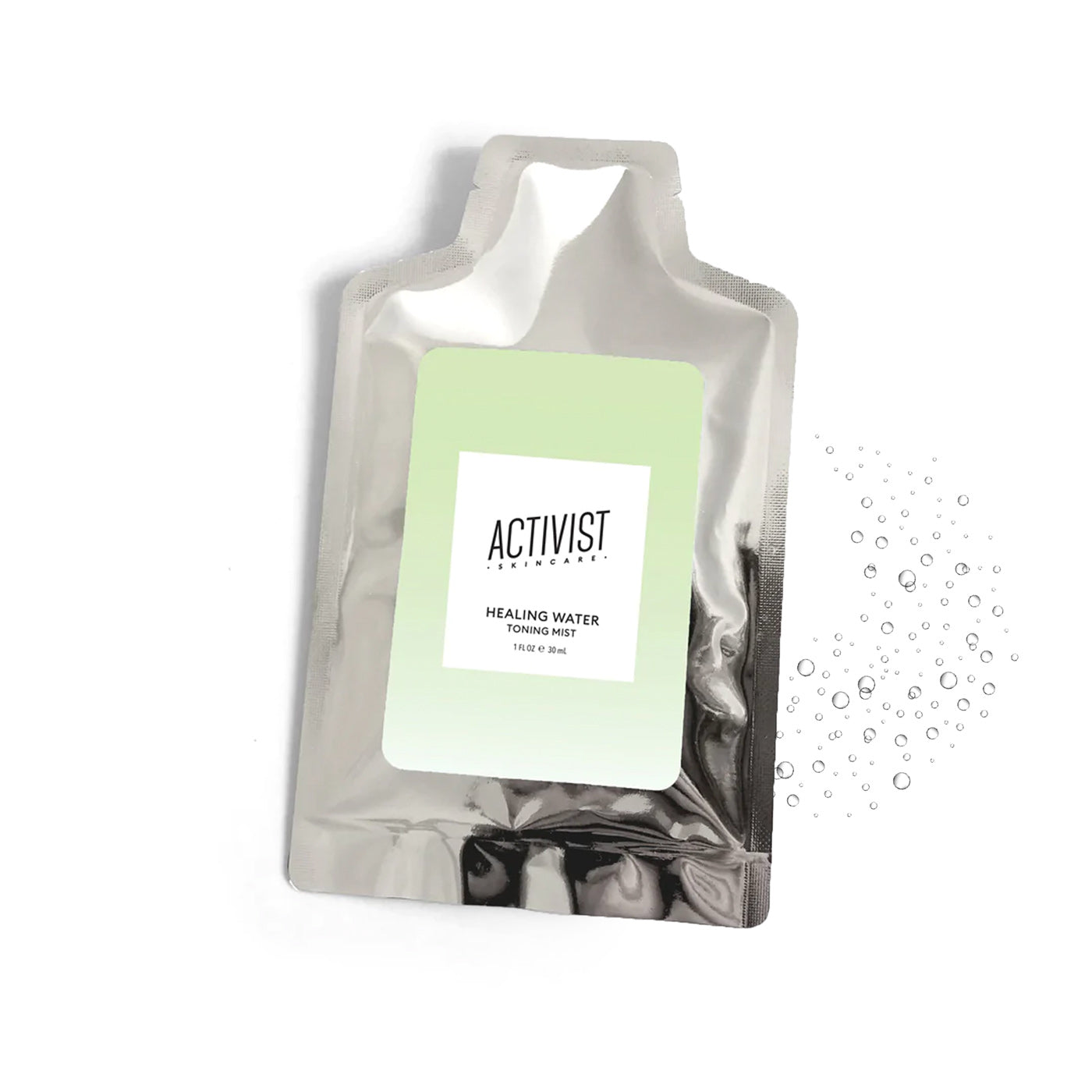 Healing Water Toning Mist - Osadia Concept Store