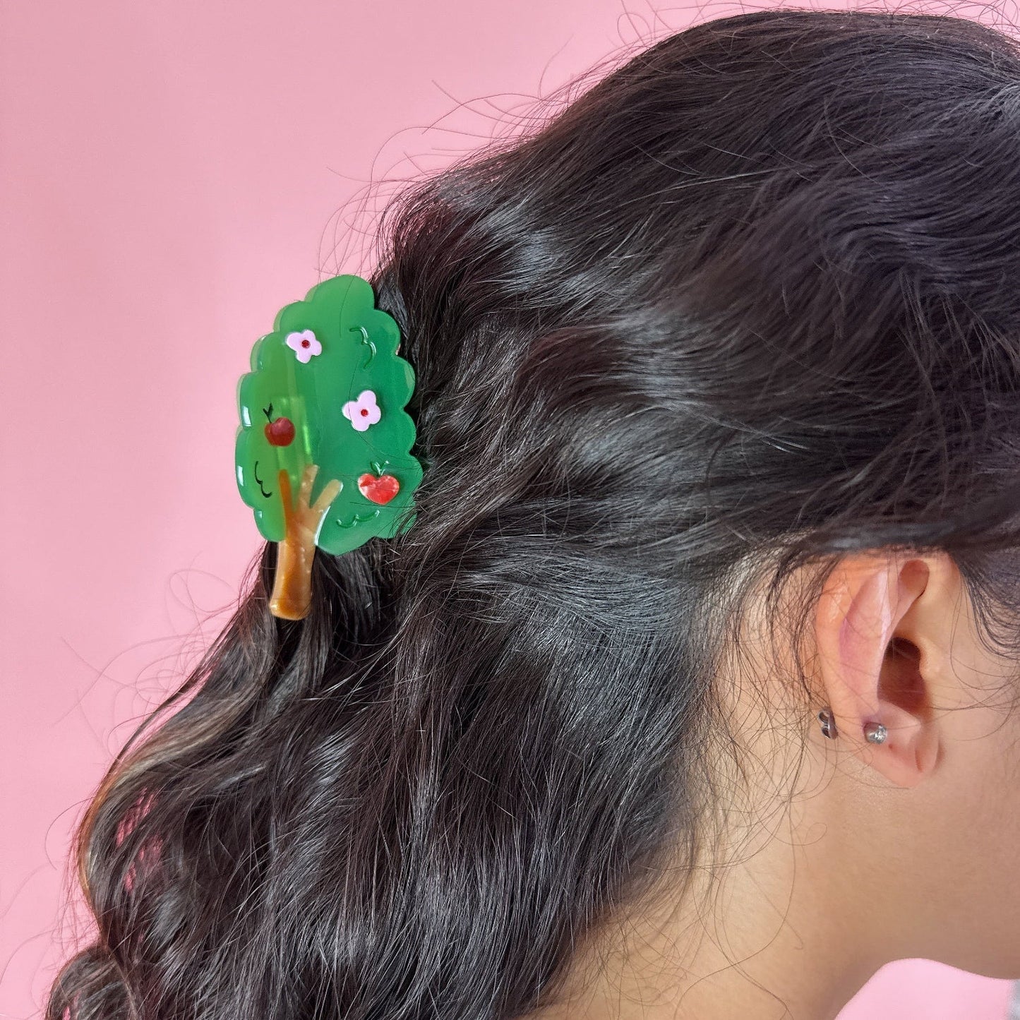 Tree Hair Claw
