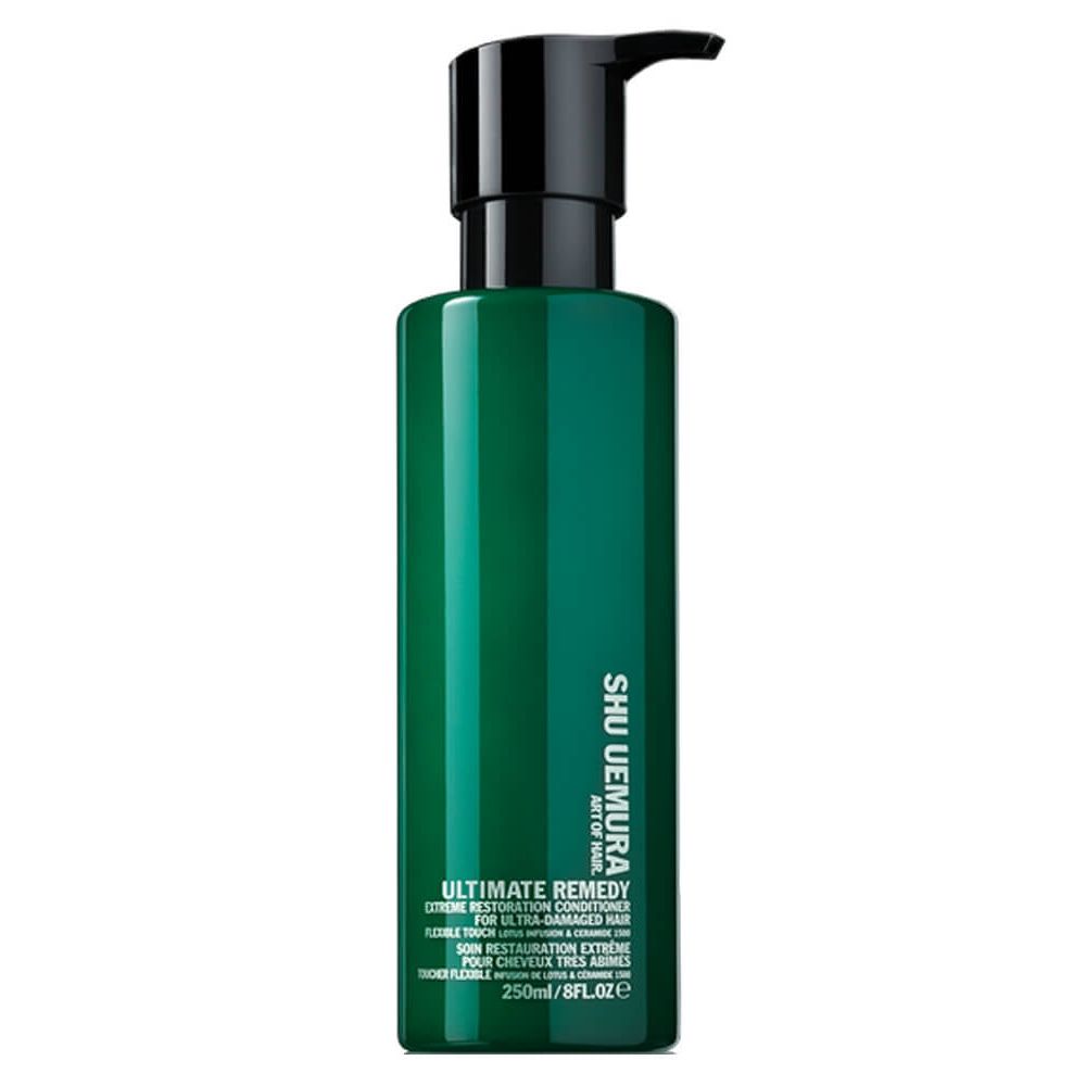 Shu Uemura Ultimate Remedy Extreme Restoration Conditioner 250 Ml