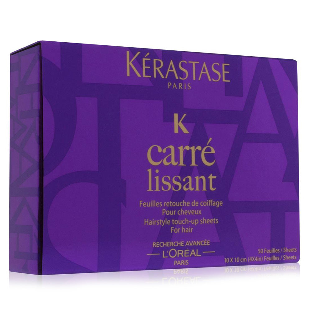 Kerastase Carré Lissant 10 X 10cm