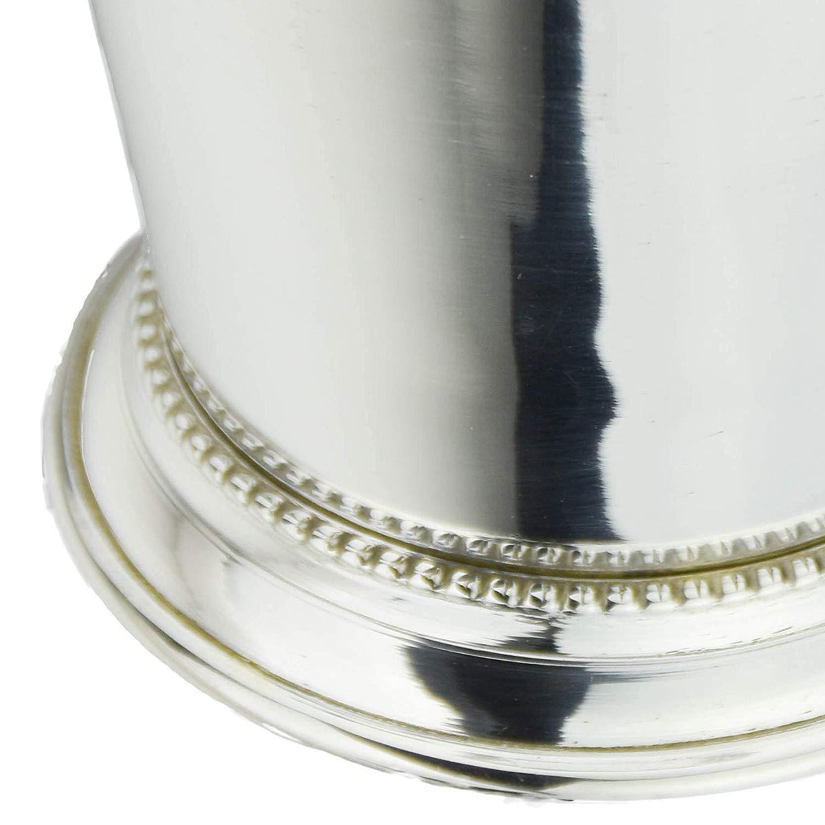 Silver Julep Cup (Gift Box)