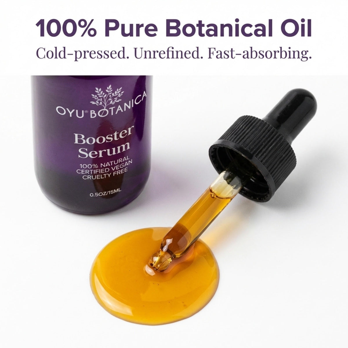 Sensitive Skin Booster Serum