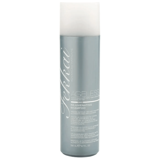 Fekkai Ageless Rejuvinating Shampoo 6.7oz