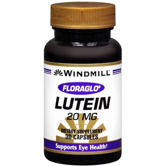 Windmill Lutein 20 Mg