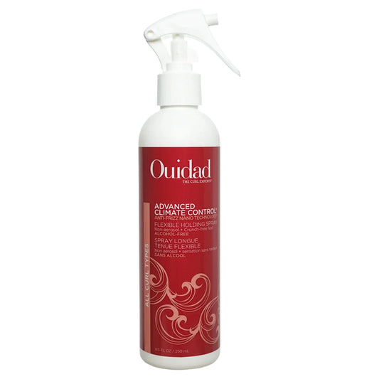 Ouidad Advanced Climate Control Flexible Holding Spray 8.5 oz