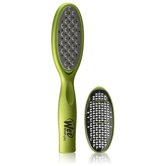 Wet Ped Pedicure File Green