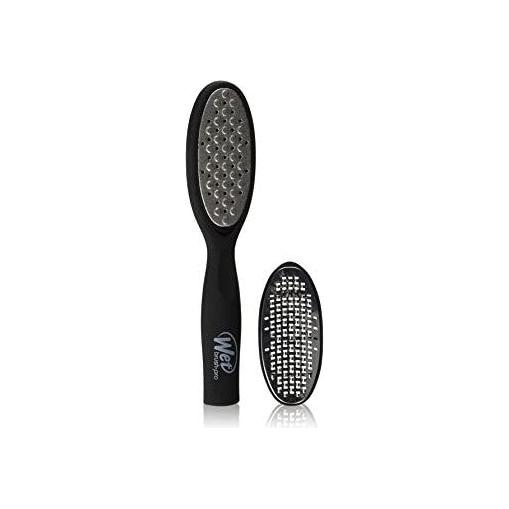 Wet Brush Pro Pedicure File, Blackout