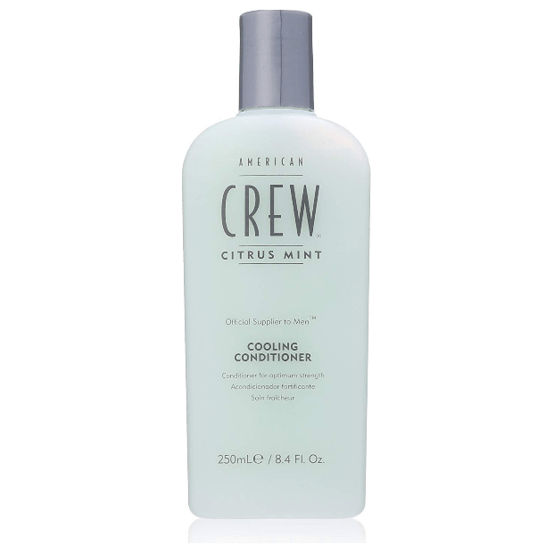 American Crew Cooling Conditioner Citrus Mint 8.45 fl oz
