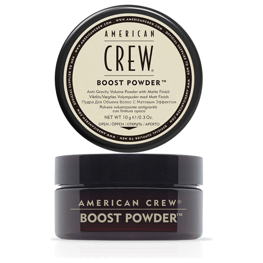 American Crew Classic Boost Powder 0.3 oz