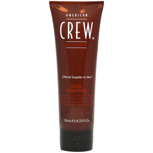 American Crew Curl Control Gel 4.23 fl oz