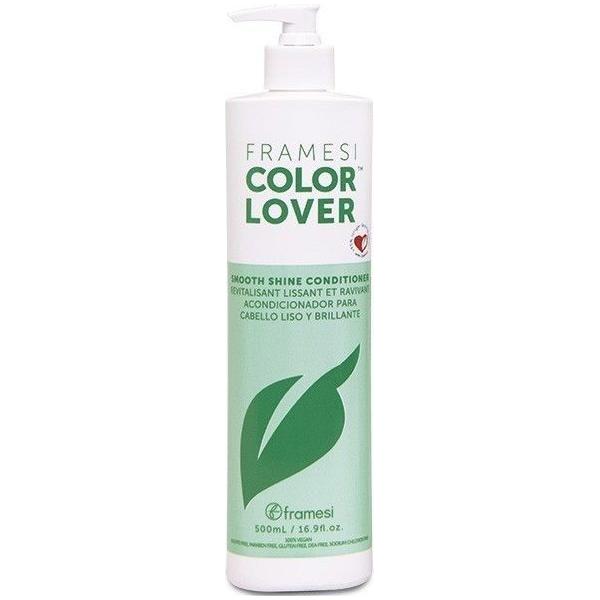 Framesi Color Lover Smooth Shine Conditioner 500ml