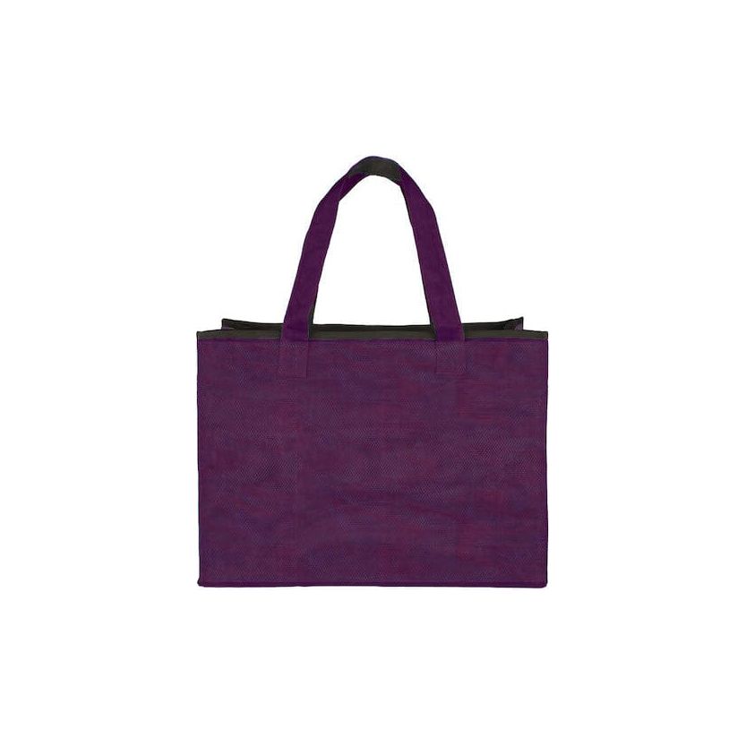 Admin Tote - Osadia Concept Store