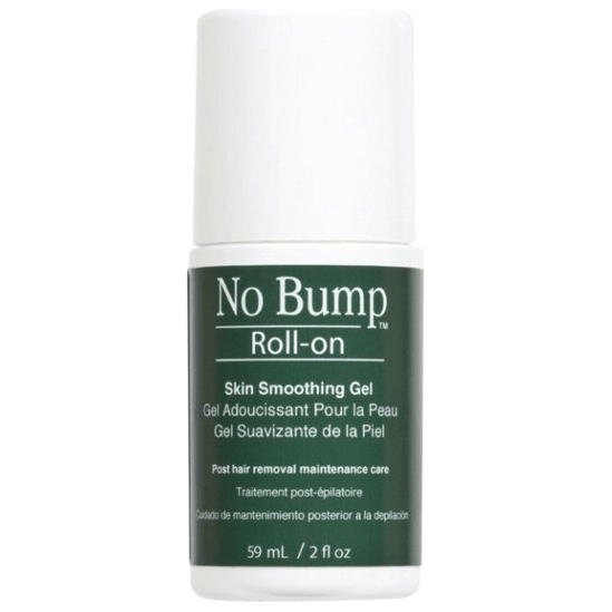GiGi No Bump Roll On Skin Treatment 2 Fl Oz