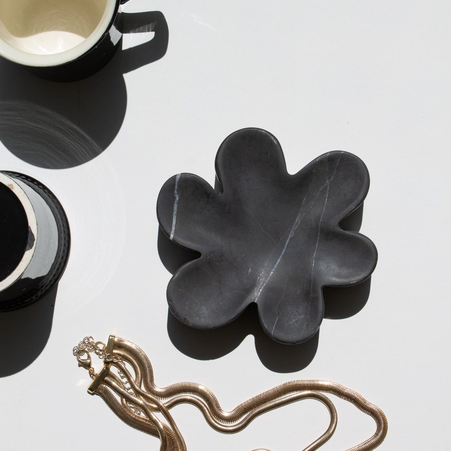 Superbloom Marble Catchall (NOTTE x the parmatile shop)