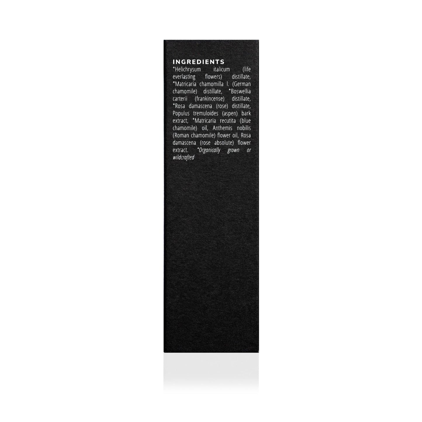 Botanical Hydration Mist With Immortelle (100ml)