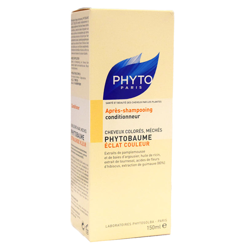 Phyto Baume Color Protect Conditioner 150ml