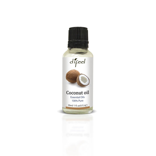 Difeel Pure Essential Coconut Women's Oil 1oz
