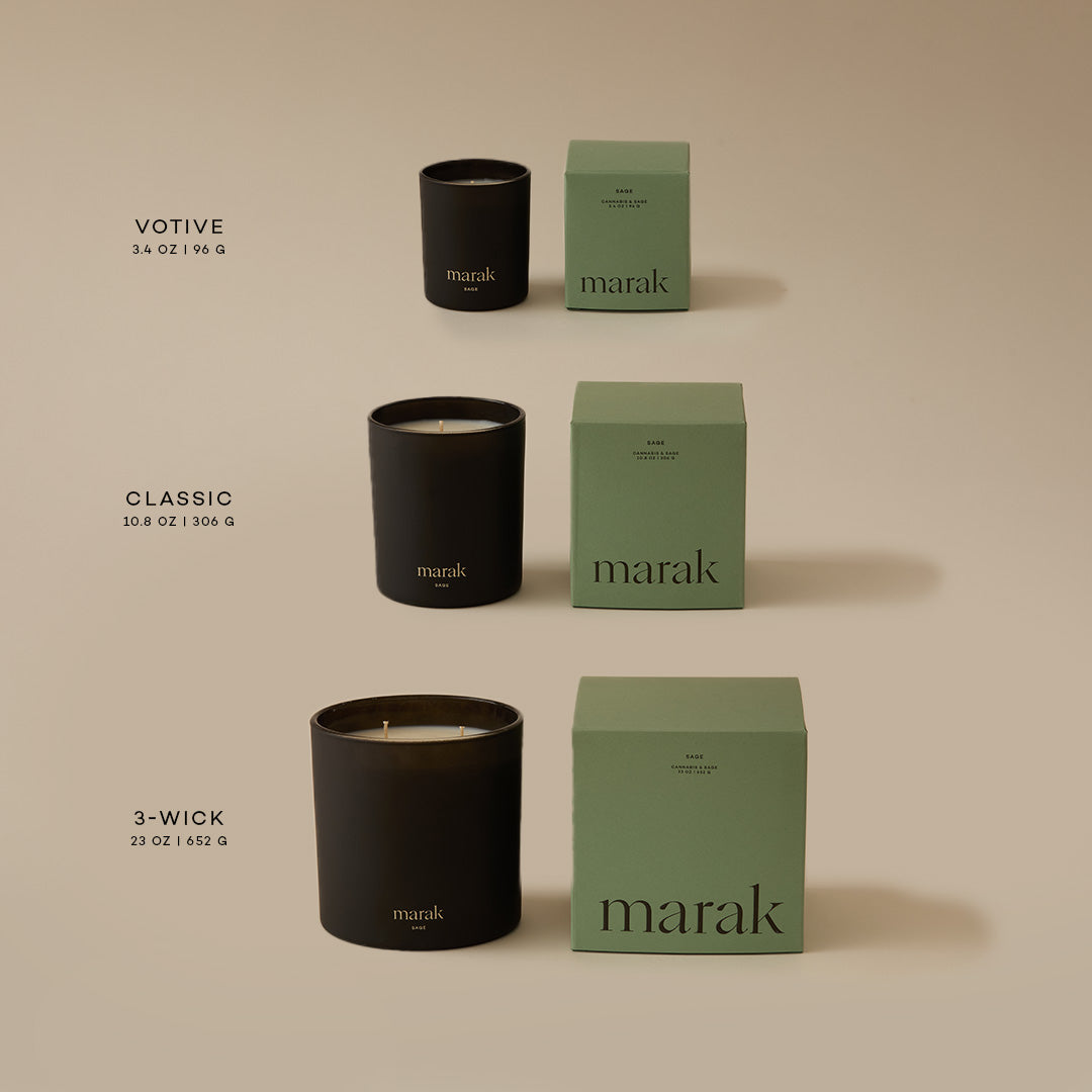 SAGE — CANNABIS & SAGE