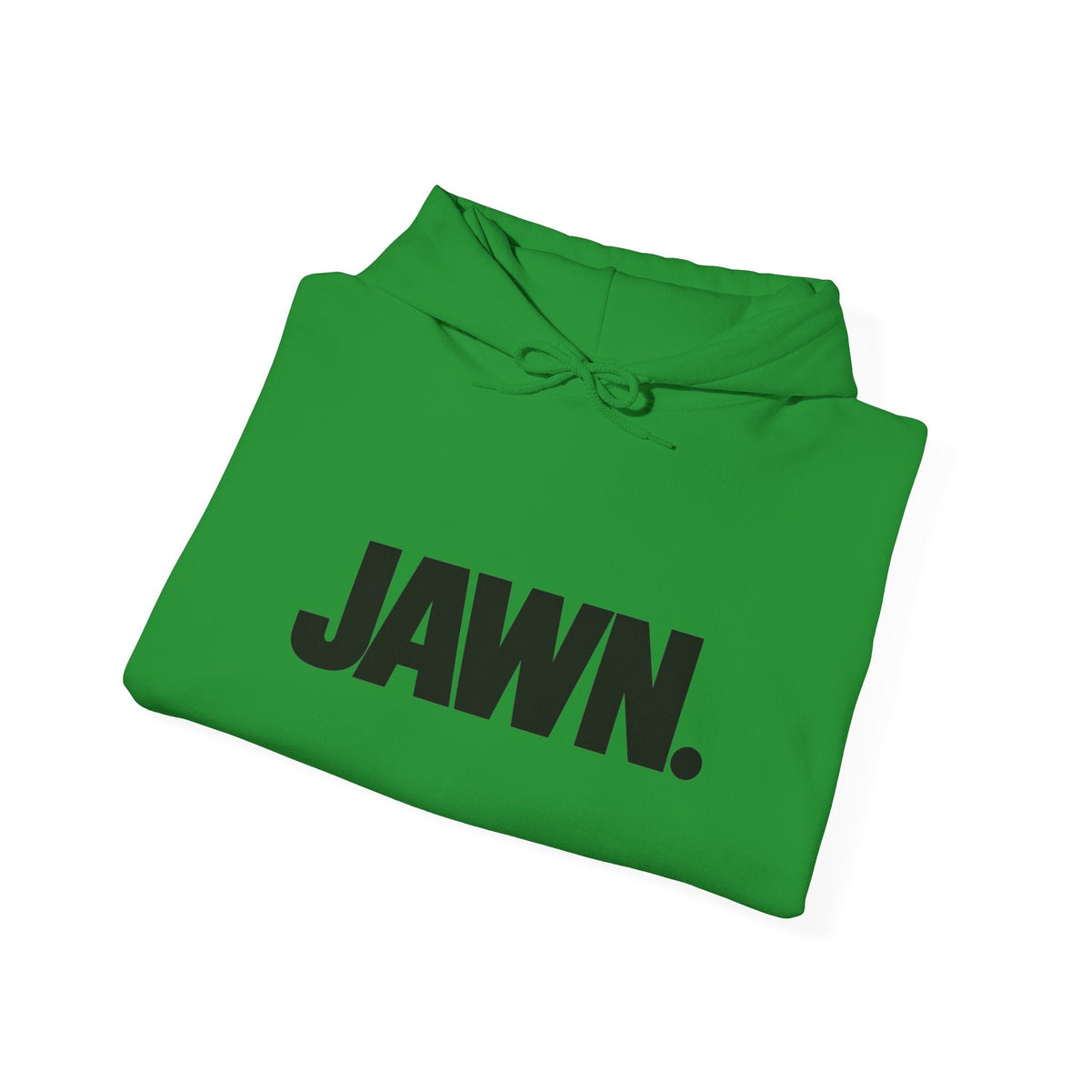 JAWN. Philly Unisex Heavy Blend Hoodie