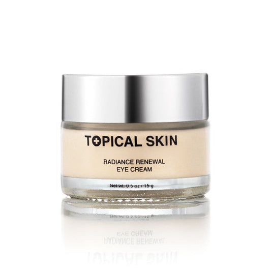 Radiance Renewal Eye Cream + NMF Complex