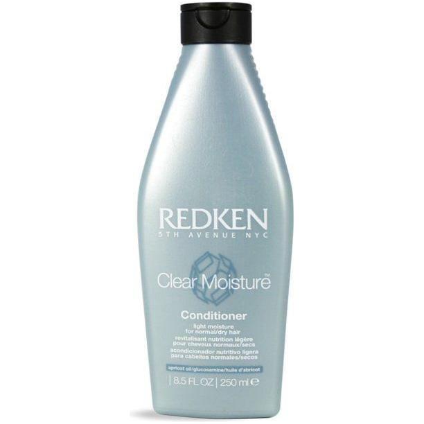Redken Clear Moisture Conditioner 8.5 oz