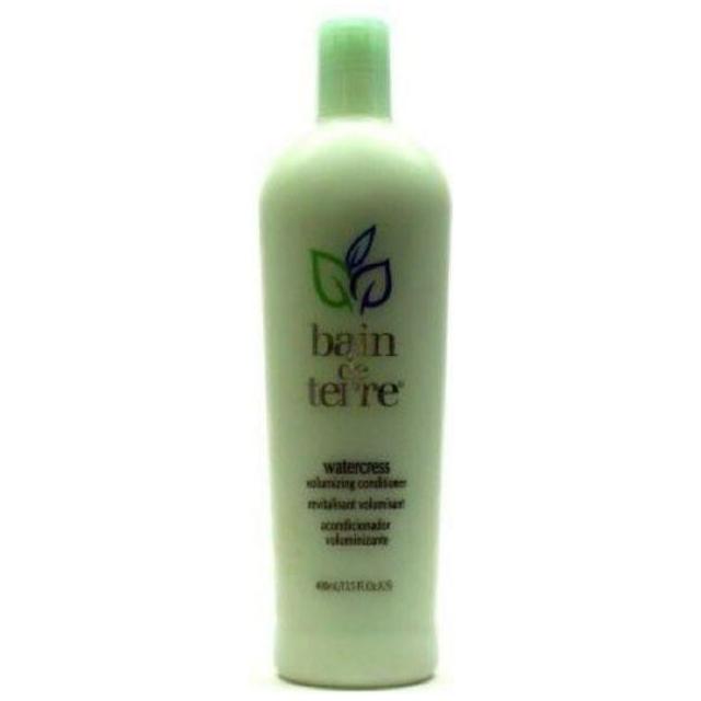 Bain De Terre Watercress Volumizing Conditioner 13.5 oz