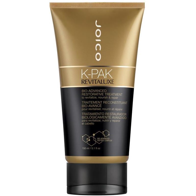 Joico K-Pak Revitaluxe Bio-Advanced Restorative Treatment 5.1 oz