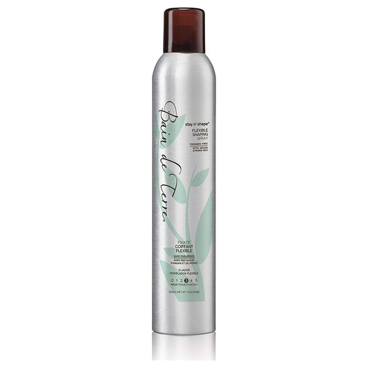 Bain De Terre Stay N' Shape Flexible Shaping Spray 300 ml