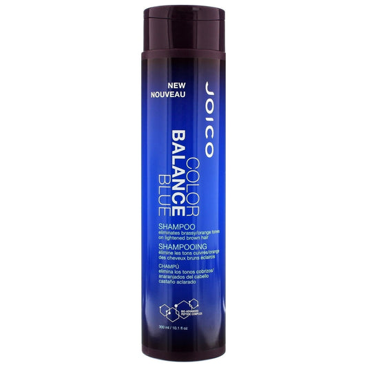 Joico Color Balance Blue Shampoo 300ml