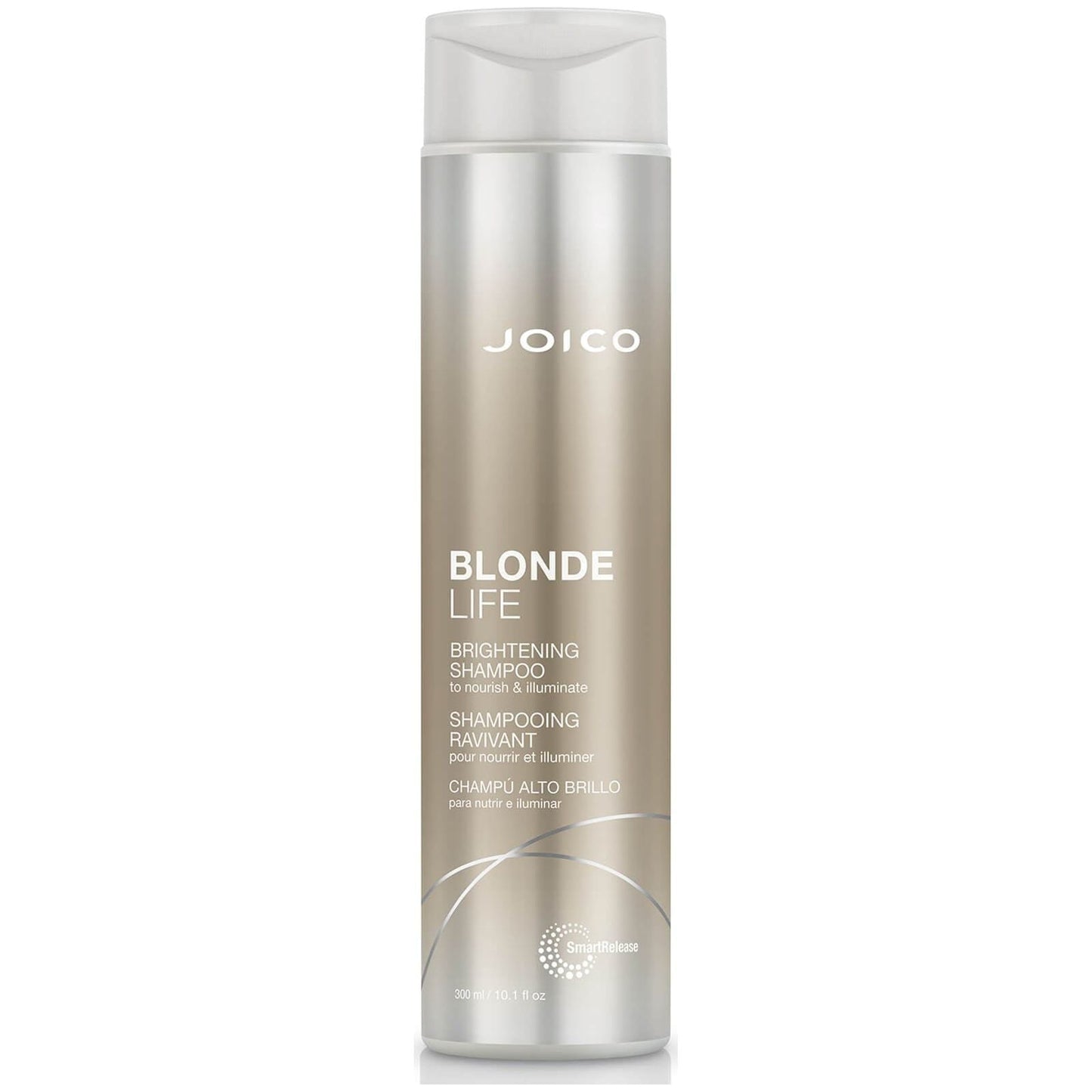 Joico Blonde Life Brightening Shampoo 300ml