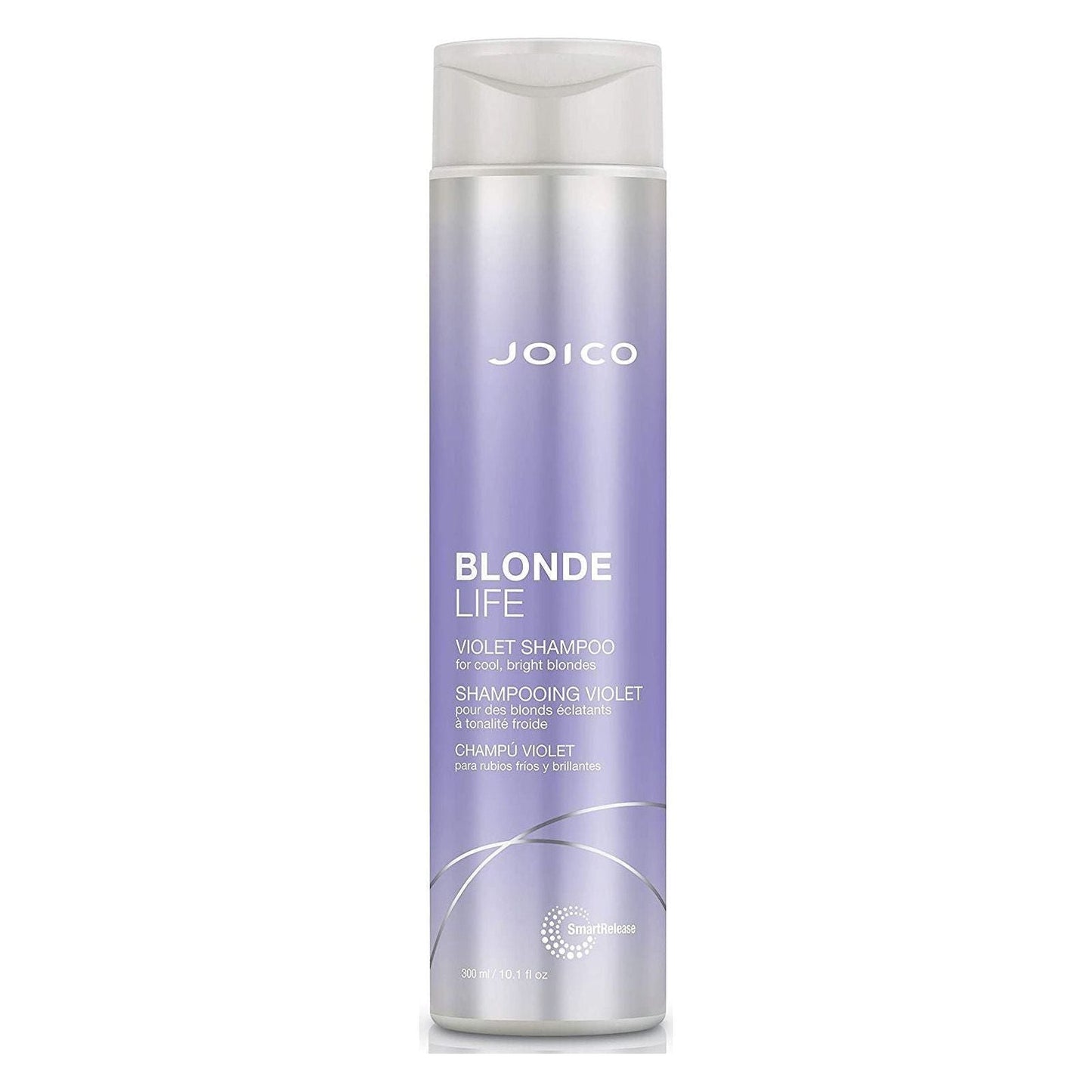 Joico Blonde Life Violet Shampoo 300ml