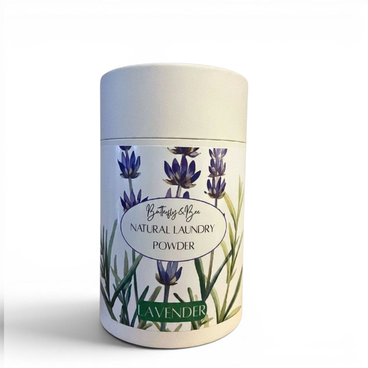 Natural Laundry Powder
