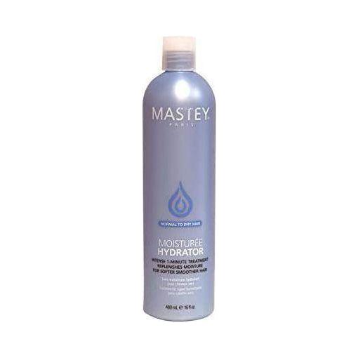 Mastey Frehair Daily Conditioner Detangler 236ml