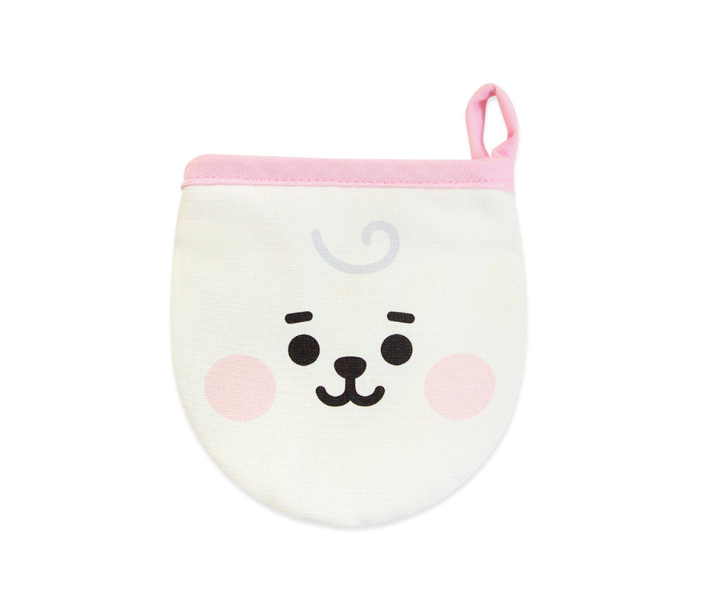 BTS x BT21 Baby Kitchen Glove