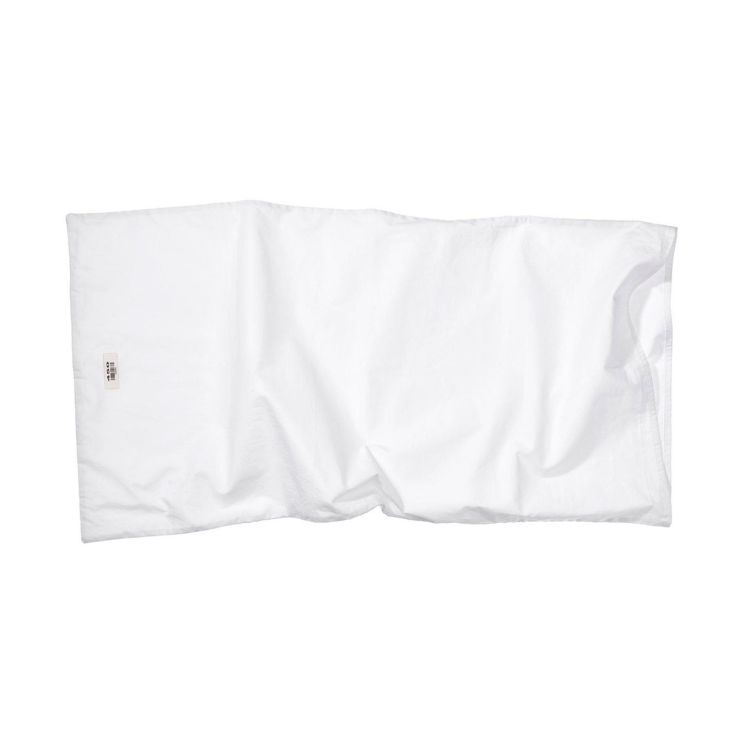 PLAIN PILLOW COVER